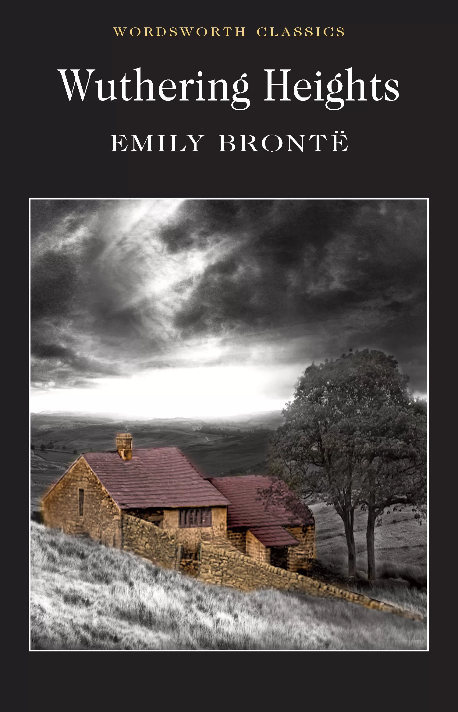 Wuthering Heights 1 Wuthering Heights