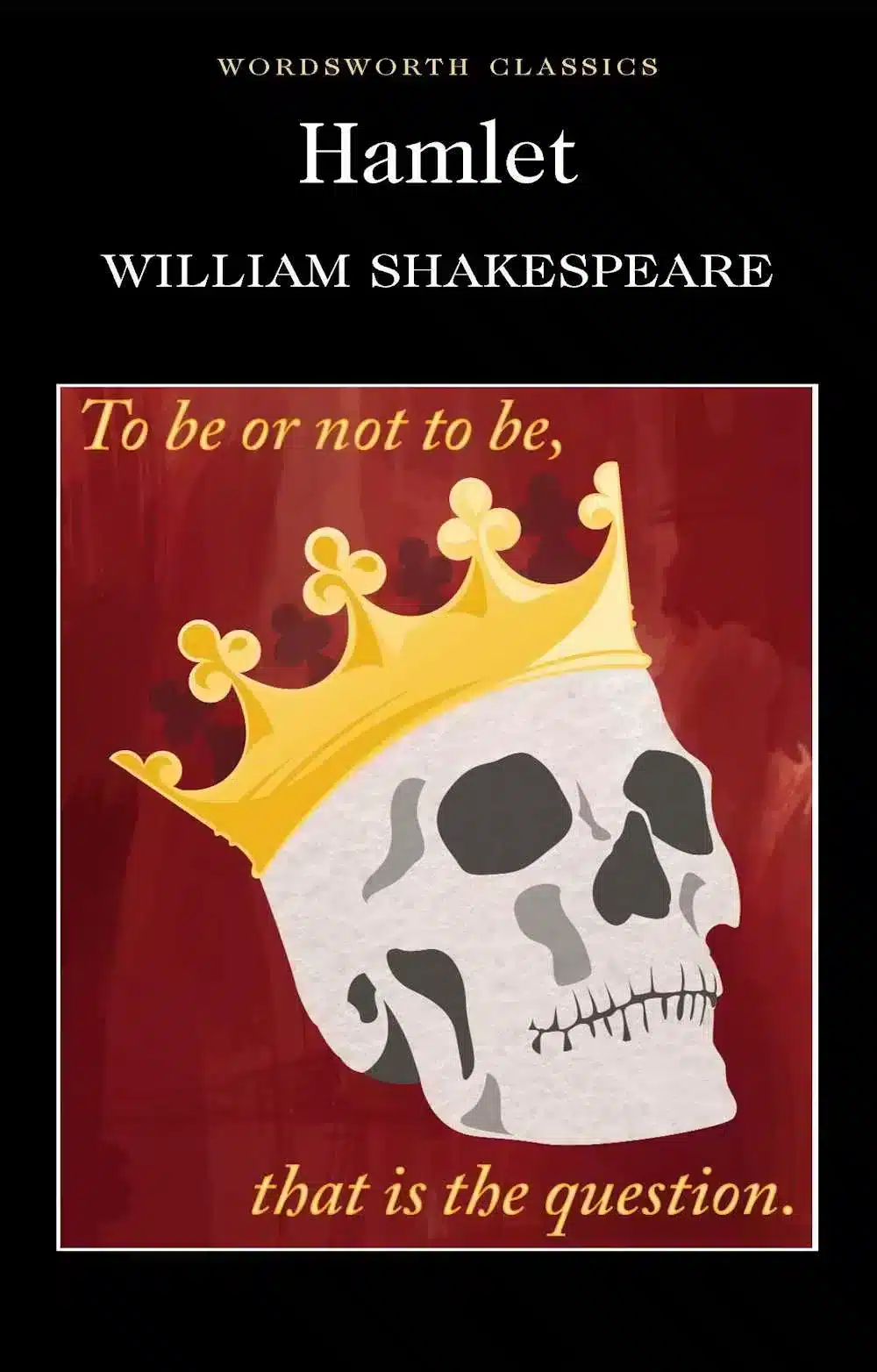 Hamlet 1 Hamlet
