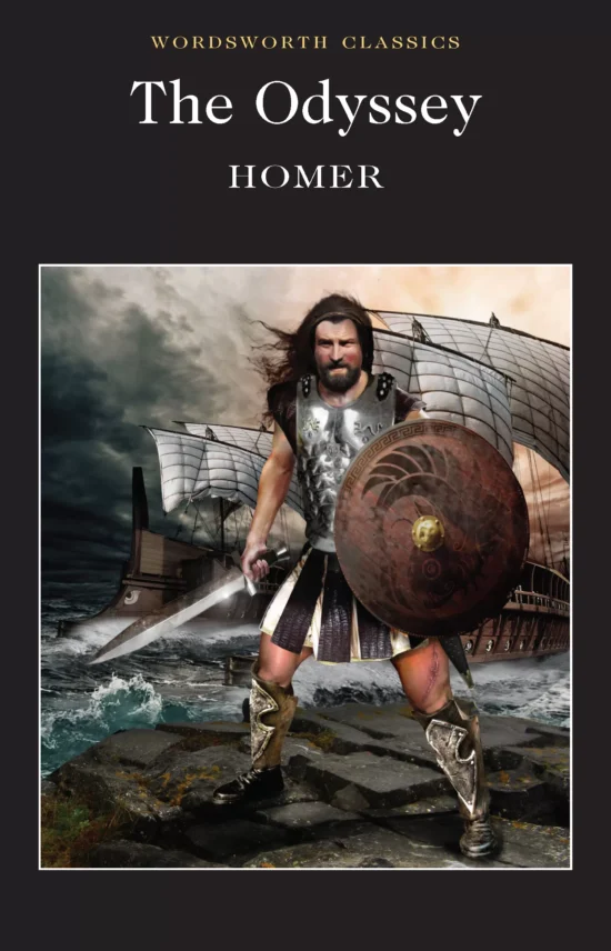 The Odyssey