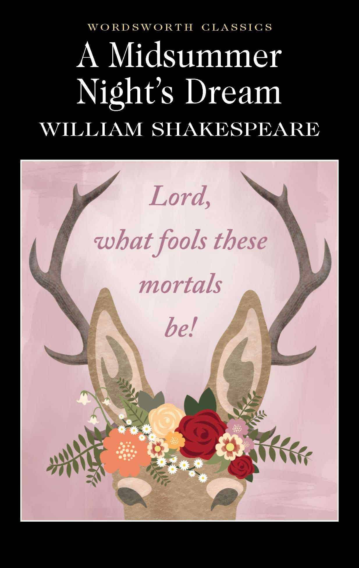 A Midsummer Night's Dream 1 A Midsummer Night's Dream