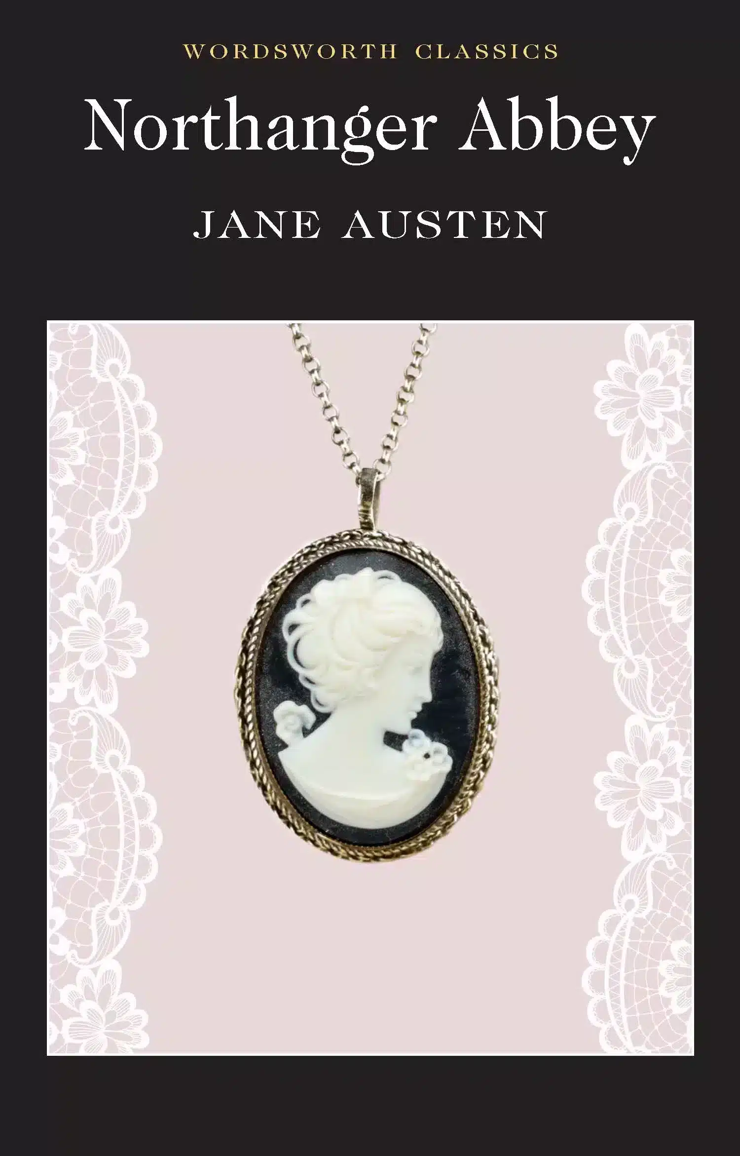 Northanger Abbey 1 Northanger Abbey