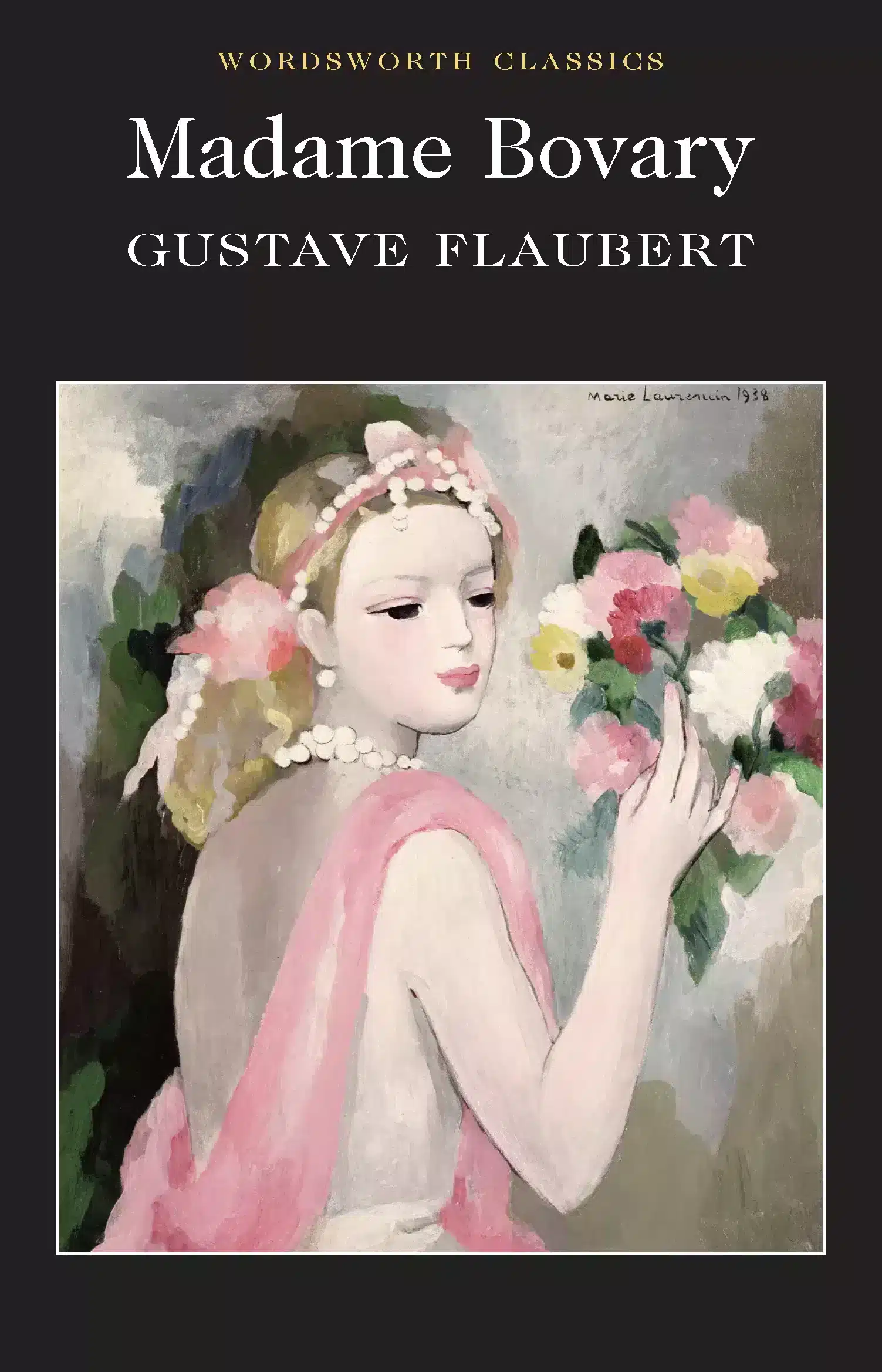 Madame Bovary 1 Madame Bovary