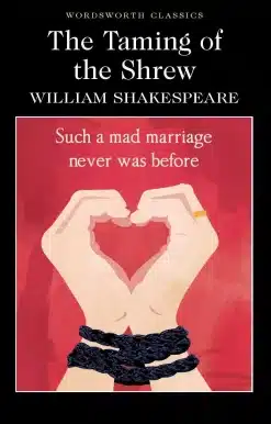 The Taming of the Shrew