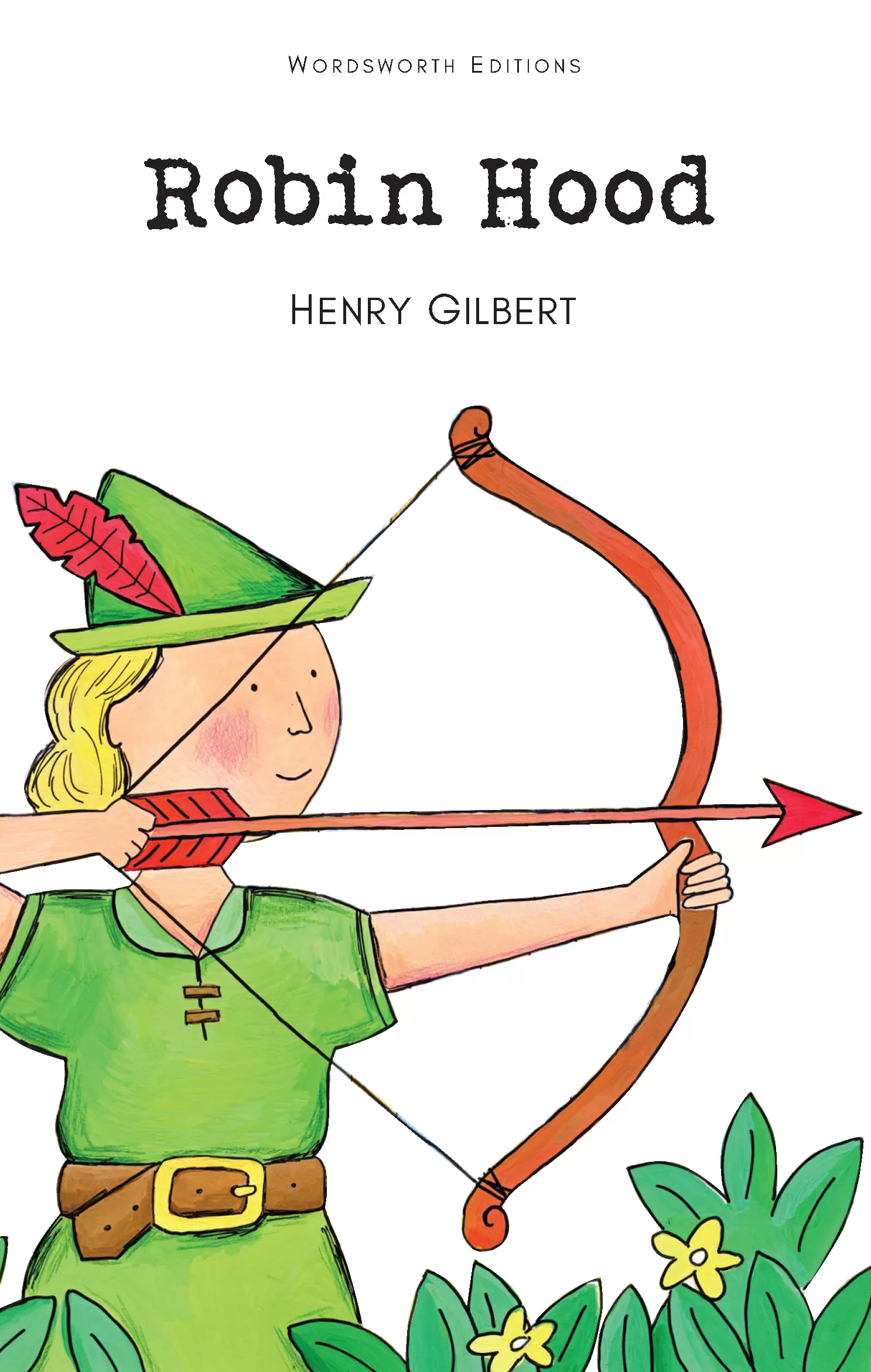 Robin Hood 1 Robin Hood