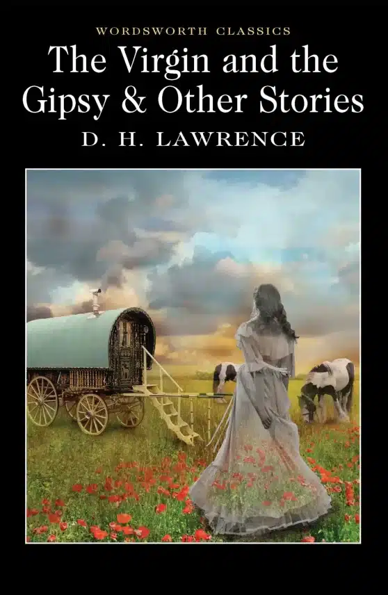 The Virgin and The Gipsy & Other Stories