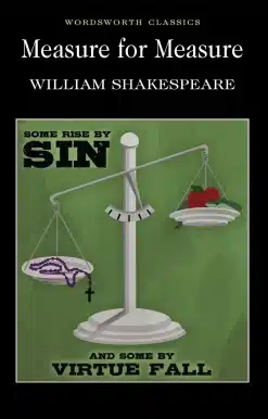 Measure for Measure