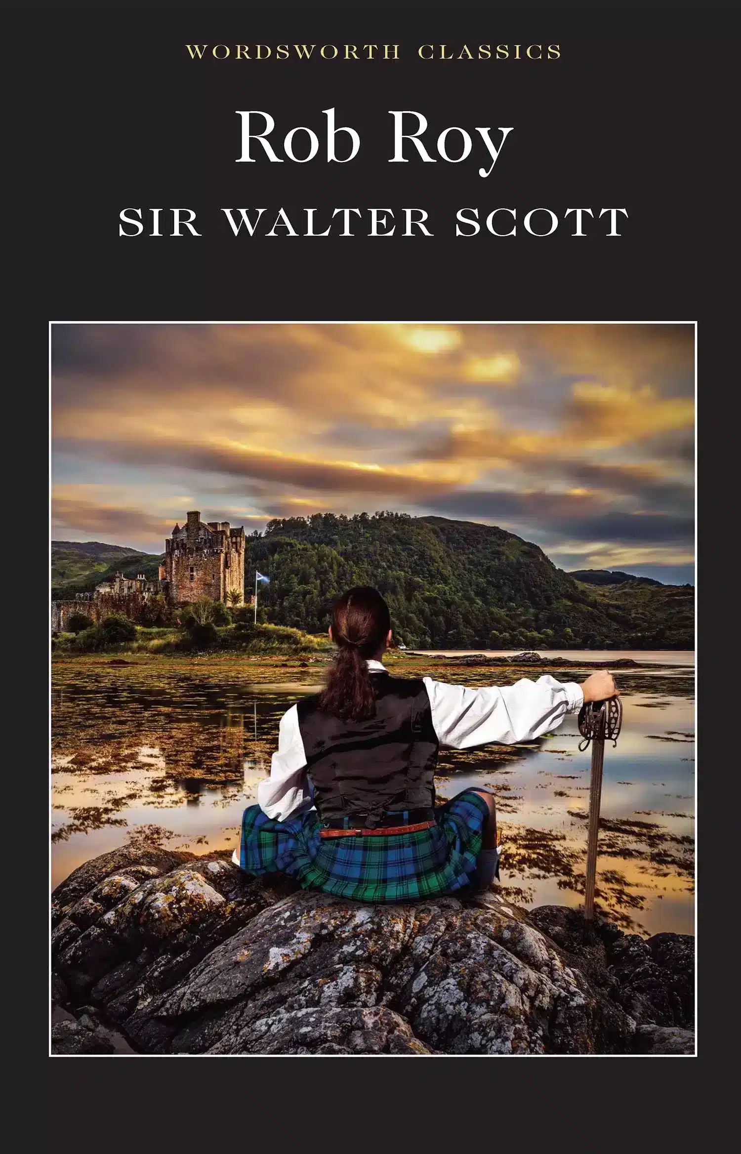 Rob Roy 1 Rob Roy