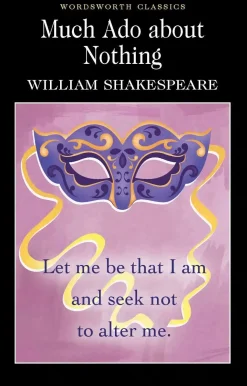 Much Ado About Nothing