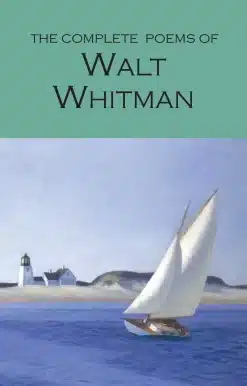 The Complete Poems of Walt Whitman