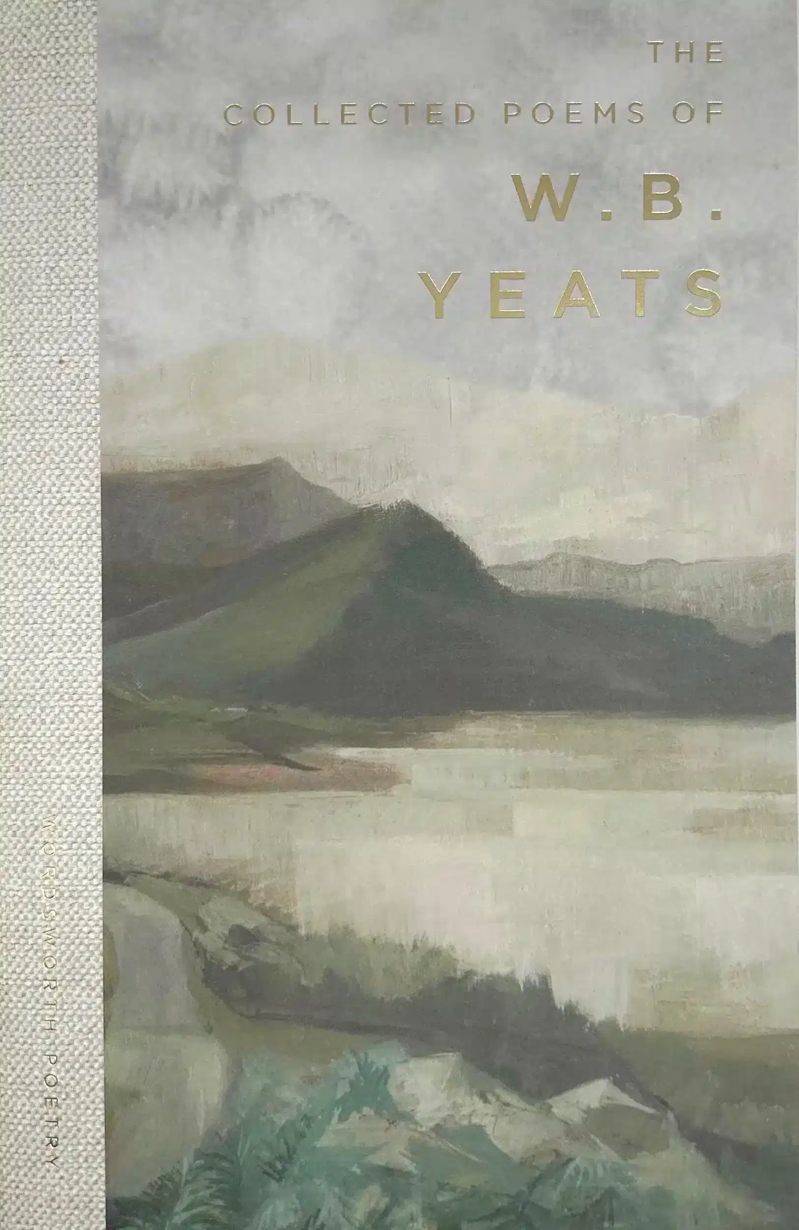 The Collected Poems of W.B The Collected Poems of W.B. Yeats