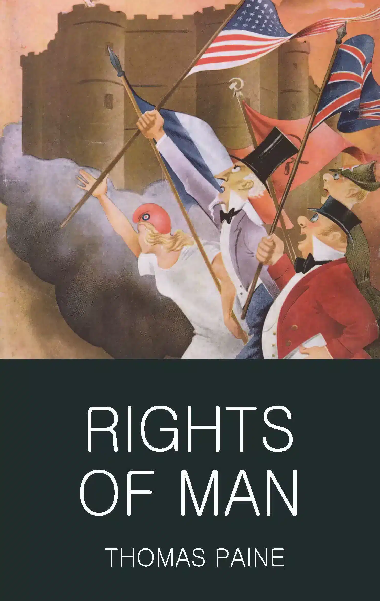 Rights of Man 1 Rights of Man