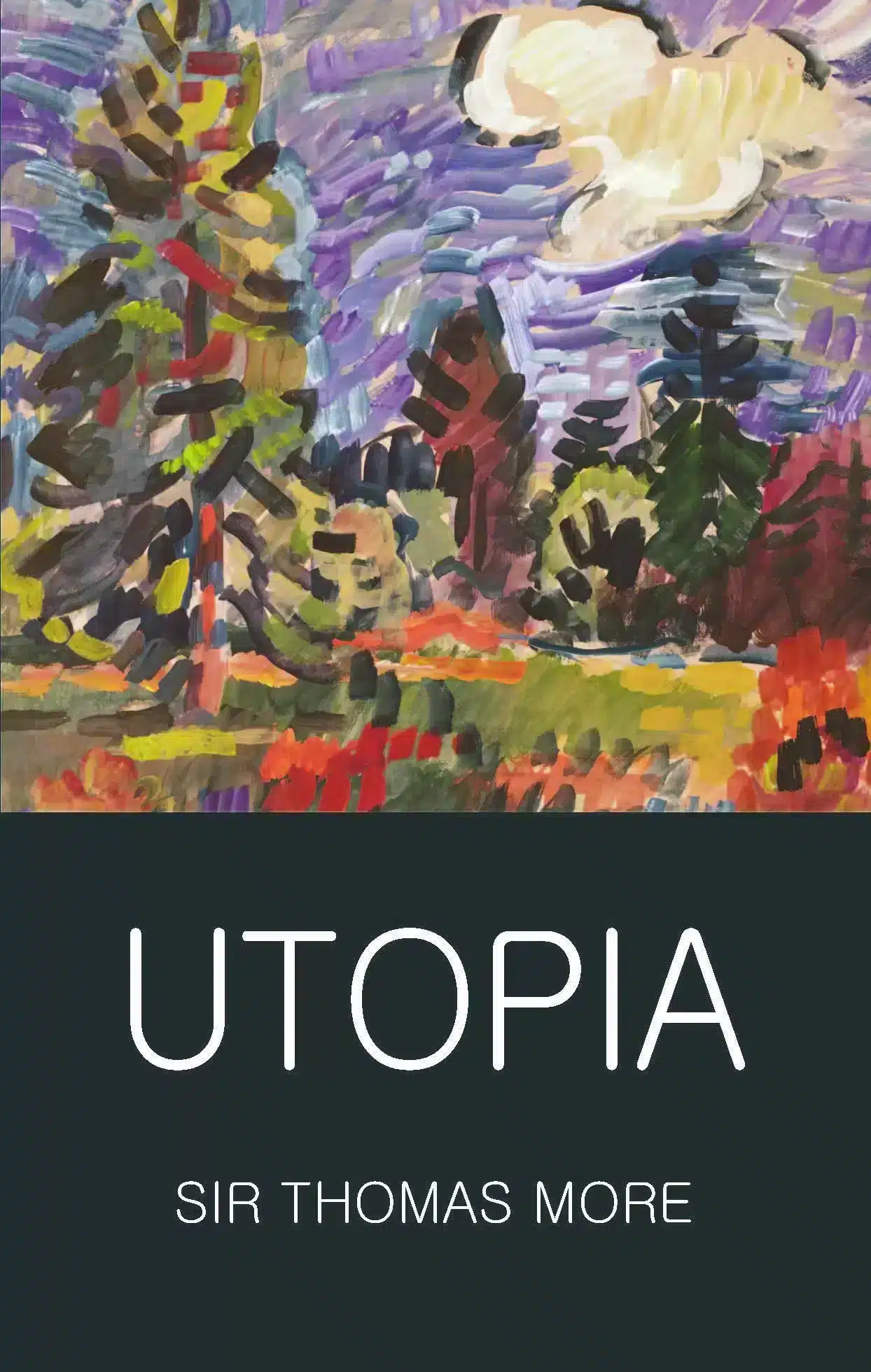Utopia 1 Utopia