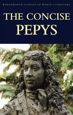 The Concise Pepys