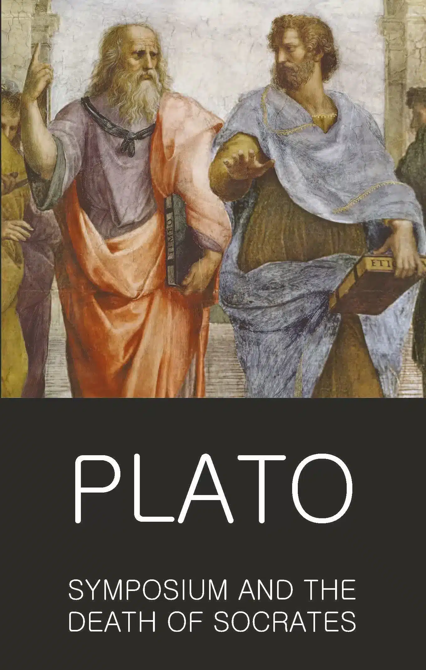 Symposium and The Death of Socrates 1 Symposium and The Death of Socrates