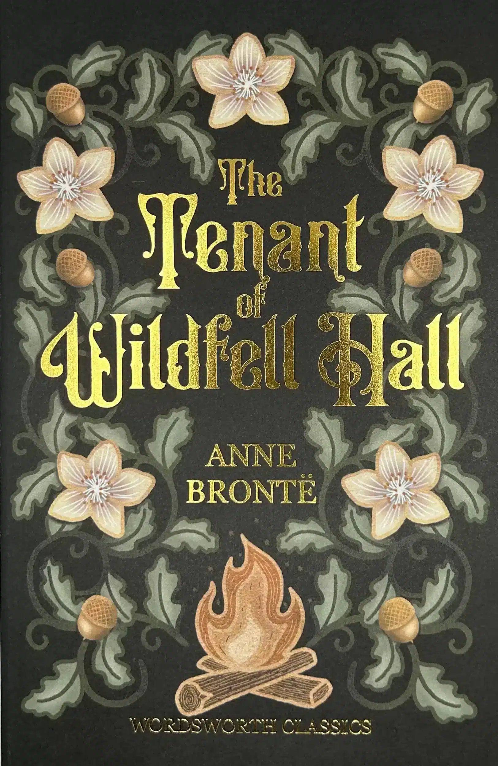 The Tenant of Wildfell Hall 1 The Tenant of Wildfell Hall