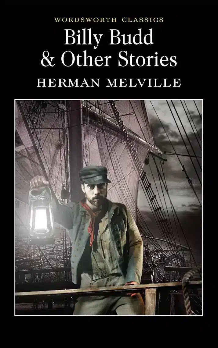 Billy Budd & Other Stories 1 Billy Budd & Other Stories