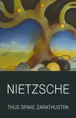Thus Spake Zarathustra