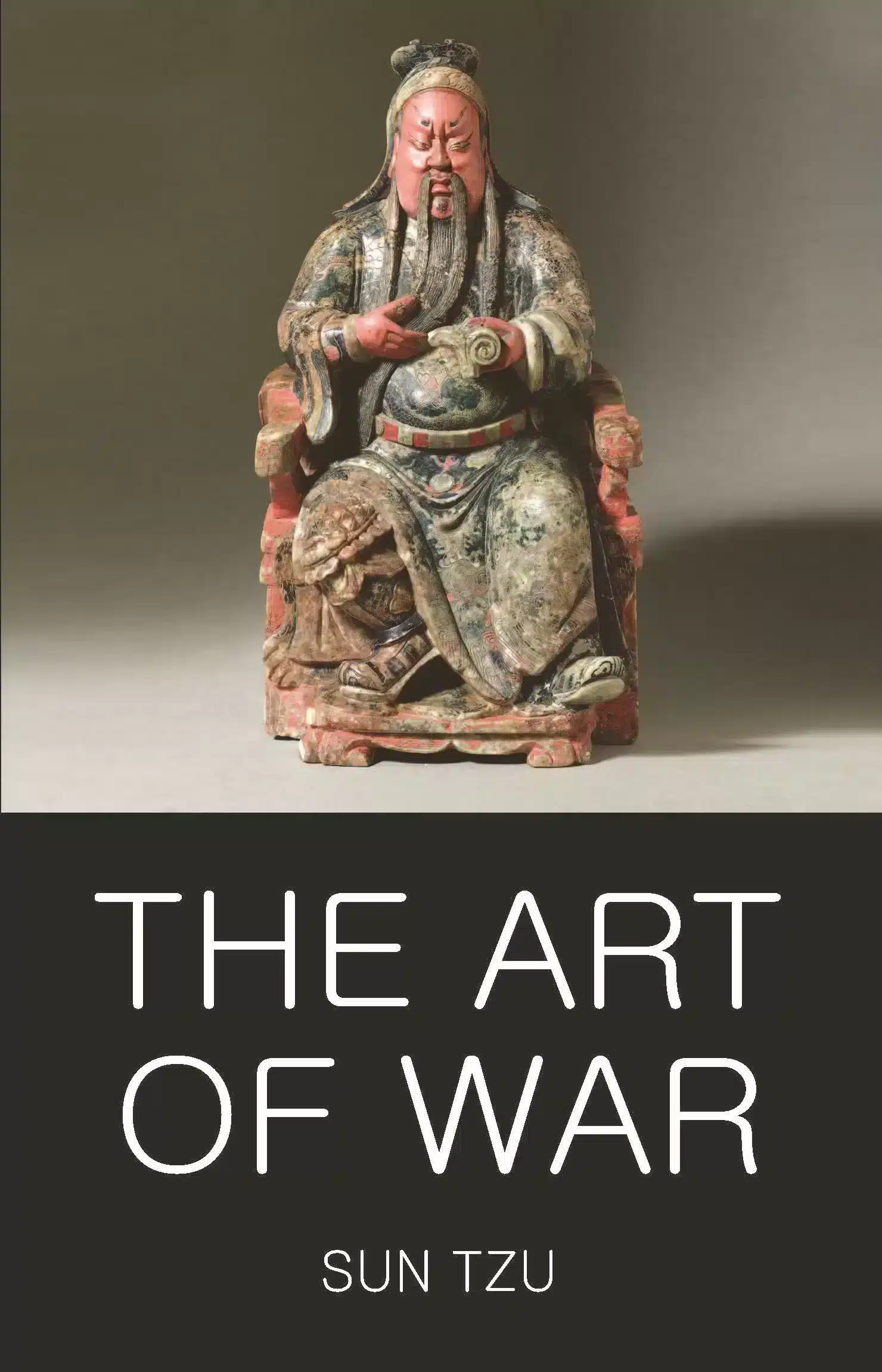 The Art of War / The Book of Lord Shang 1 The Art of War / The Book of Lord Shang