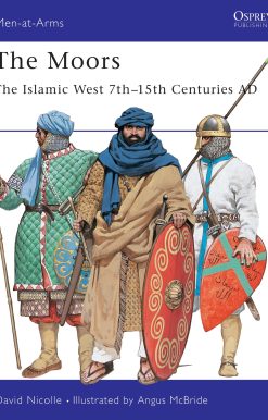 The Moors