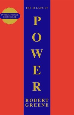 48 Laws Of Power