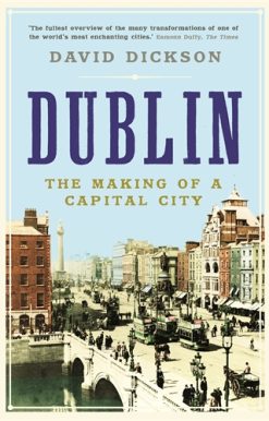 Dublin The Making of a Capital City