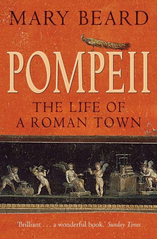 Pompeii The Life of a Roman Town