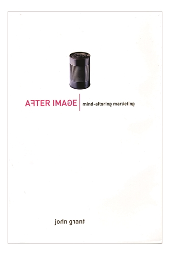After Image Mind-Altering Marketing