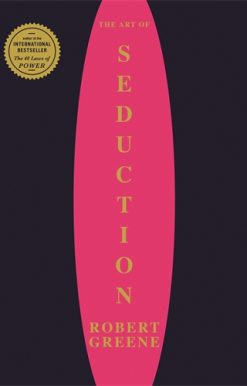 Art Of Seduction