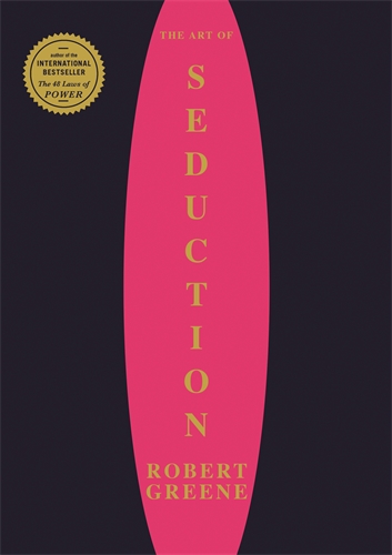 Art Of Seduction 1 Art Of Seduction