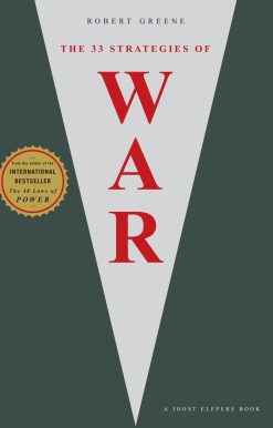 33 Strategies Of War