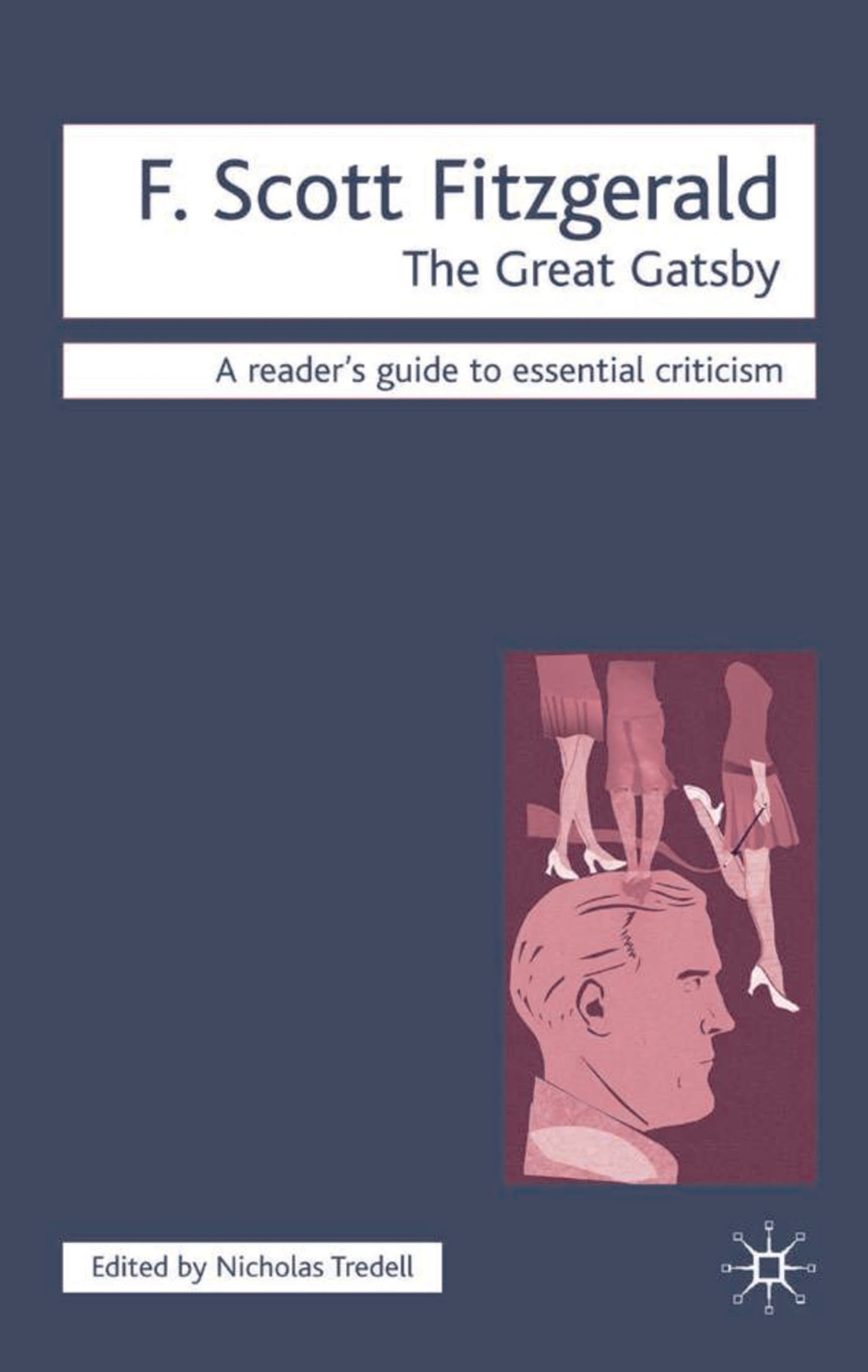 F F. Scott Fitzgerald - The Great Gatsby