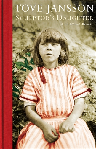 Sculptor's Daughter A Childhood Memoir