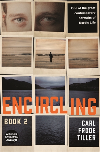 Encircling Book 2