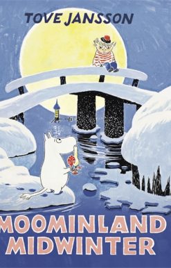 Moominland Midwinter Special Collectorâ  Edition