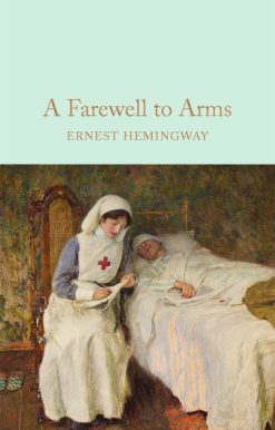 A Farewell To Arms