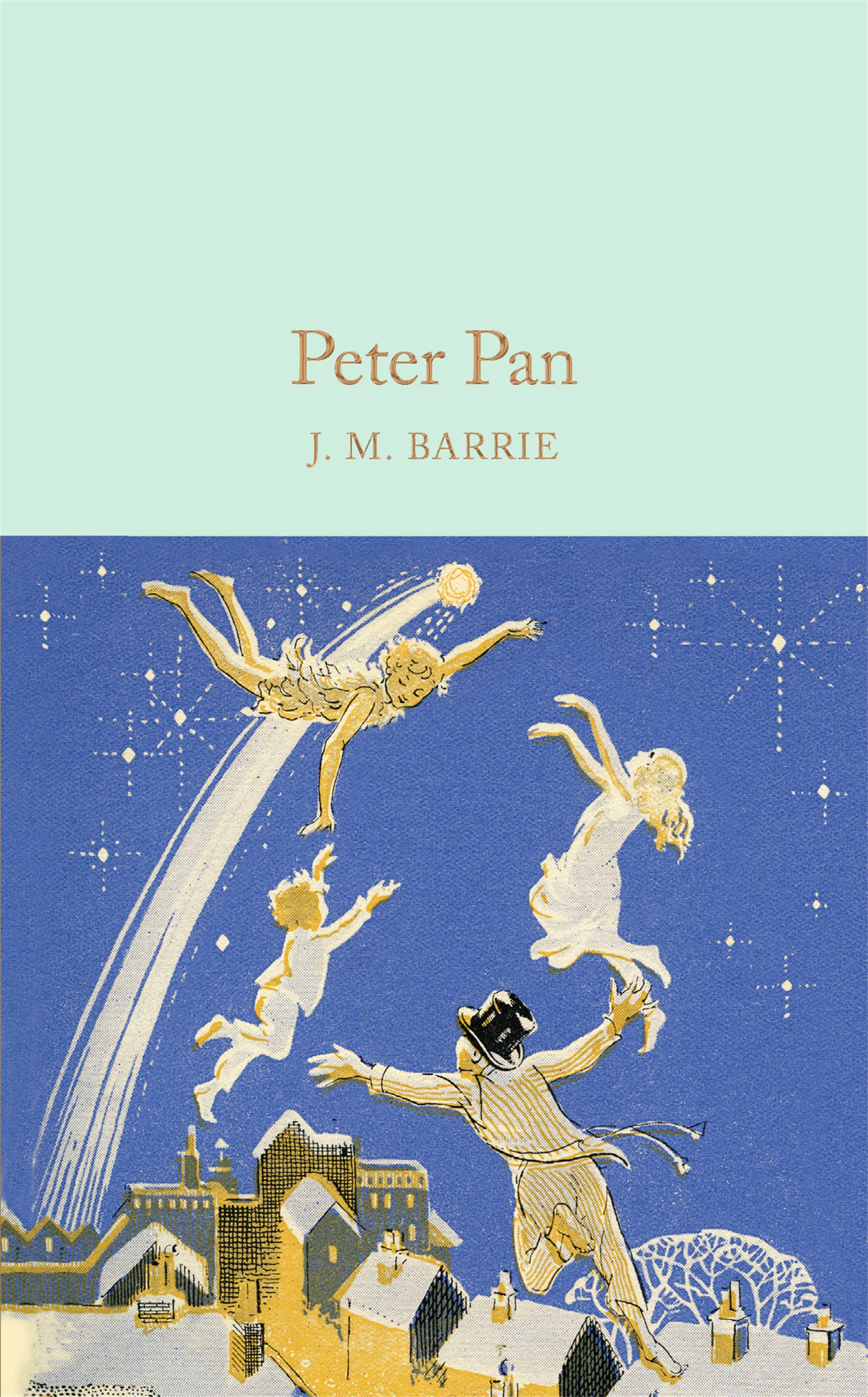 Peter Pan 1 Peter Pan