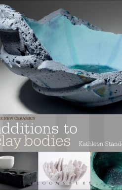 Additions to Clay Bodies