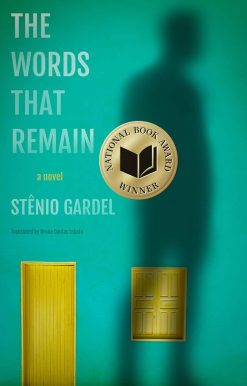 The Words That Remain