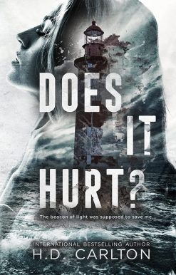 Does It Hurt?