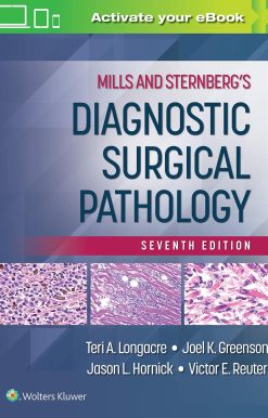 Mills and Sternberg's Diagnostic Surgical Pathology