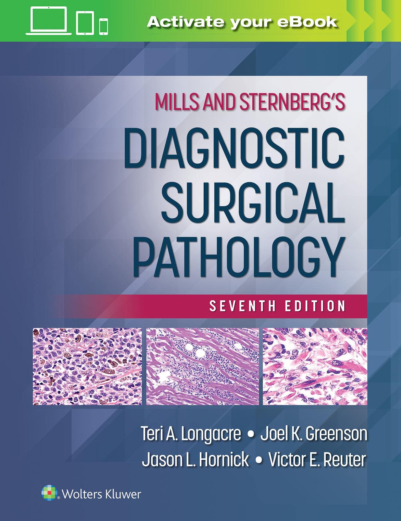 Mills and Sternberg's Diagnostic Surgical Pathology 1 Mills and Sternberg's Diagnostic Surgical Pathology