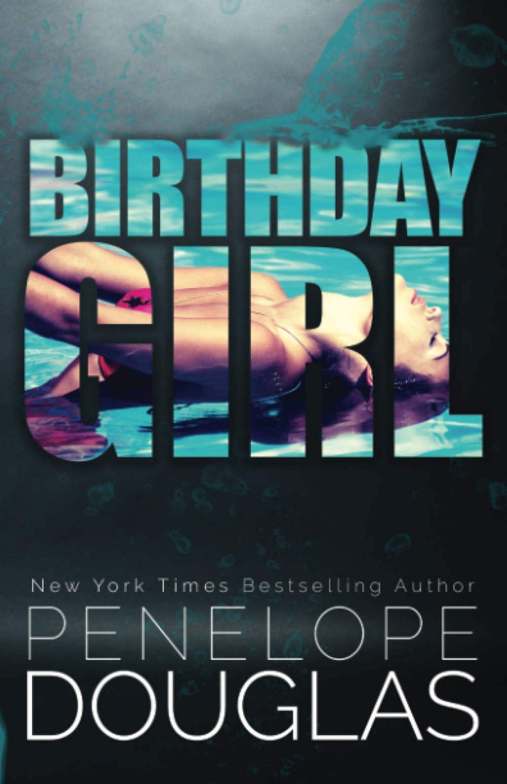 Birthday Girl Paperback 1 Birthday Girl Paperback
