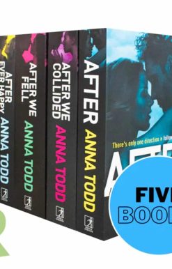 The After Series set