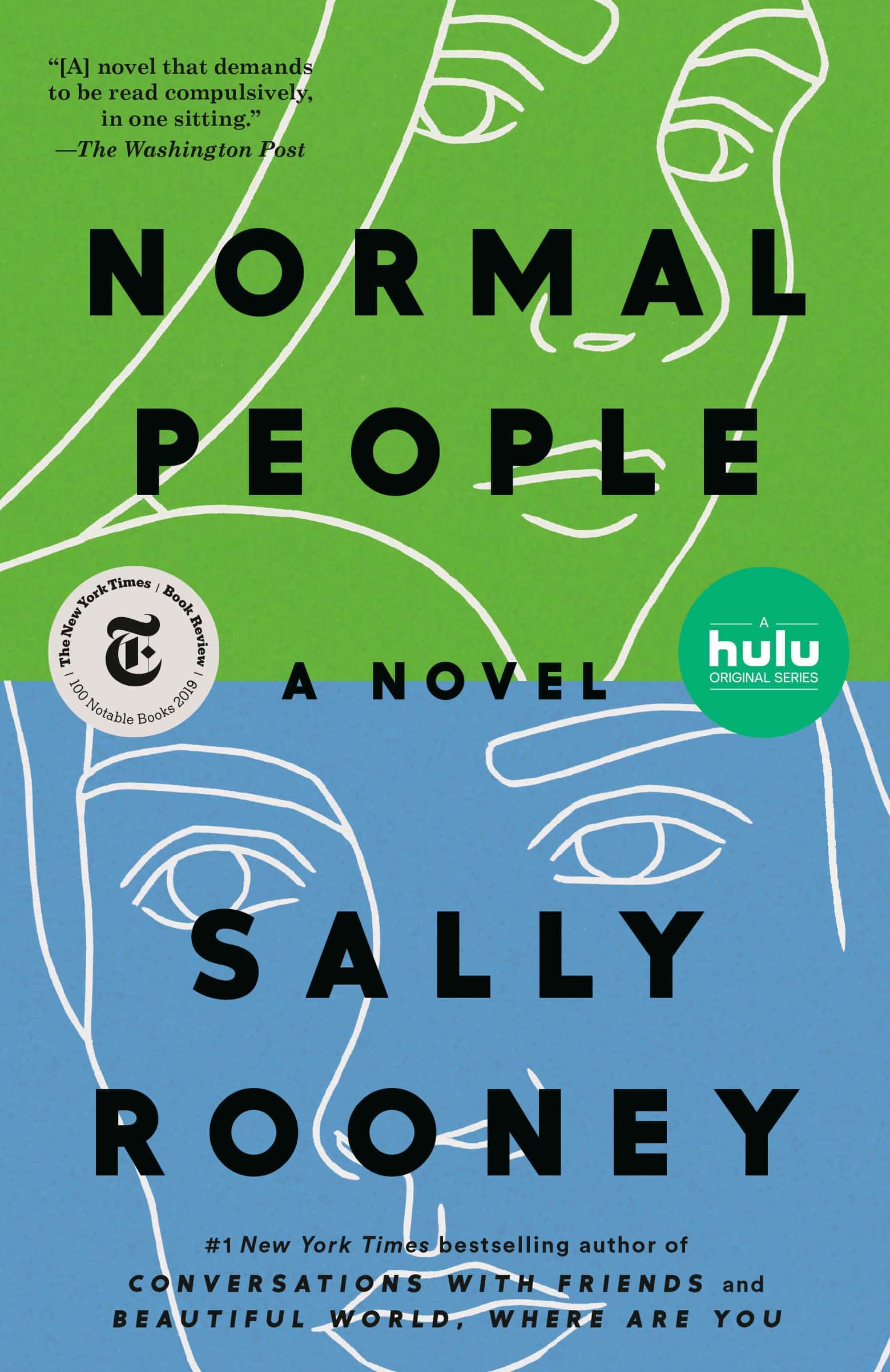 Normal People : A Novel Paperback 1 Normal People : A Novel Paperback