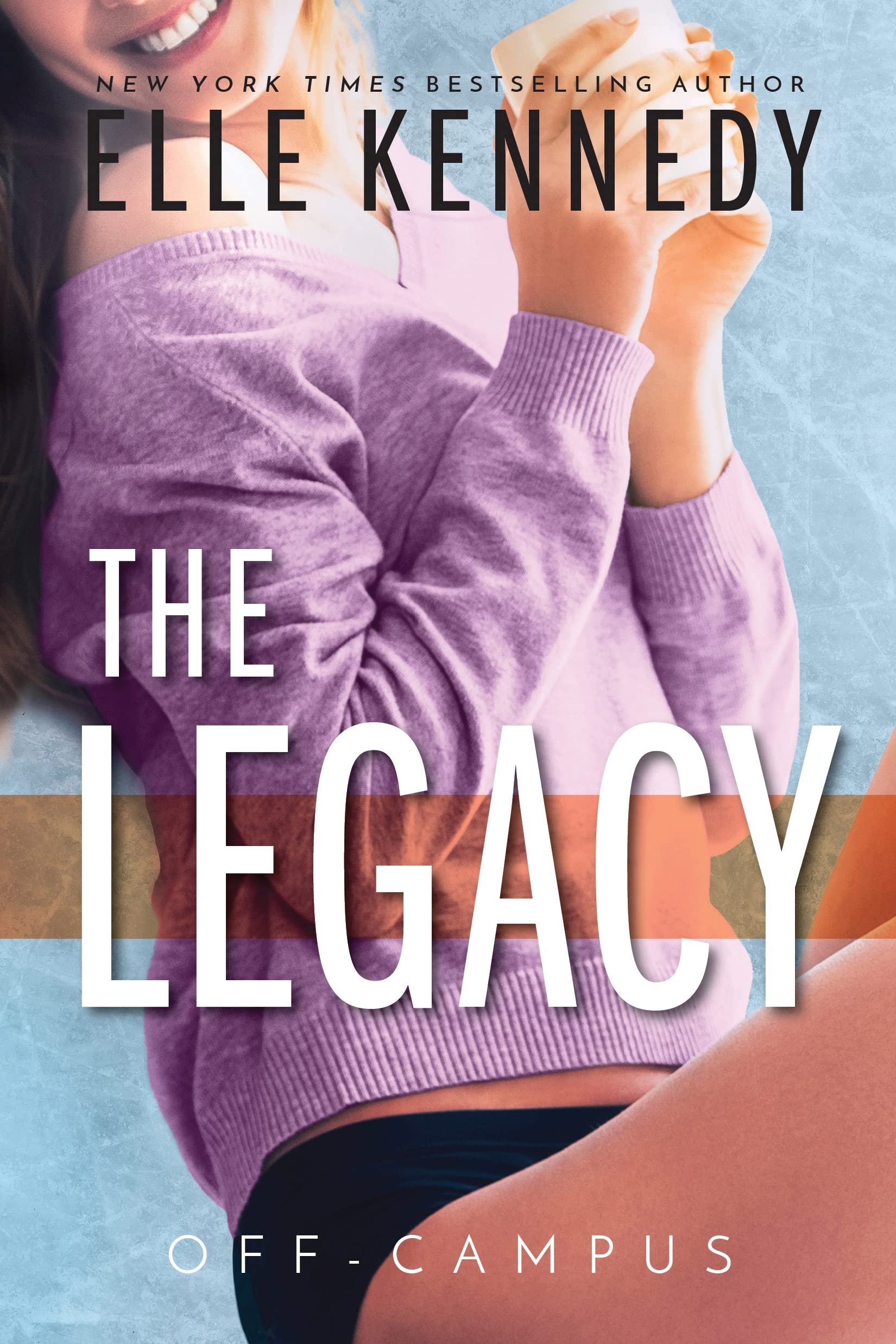 The Legacy: 5 (Off-Campus) 1 The Legacy: 5 (Off-Campus)