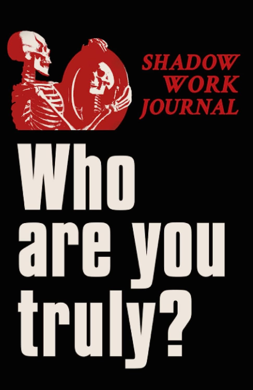 Shadow Work Journal | Who Are You Truly?: Heal Your Lost Inner Child with 100 Prompts 1 Shadow Work Journal | Who Are You Truly?: Heal Your Lost Inner Child with 100 Prompts