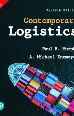Contemporary Logistics, 12Th Edition