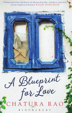 A Blueprint for Love