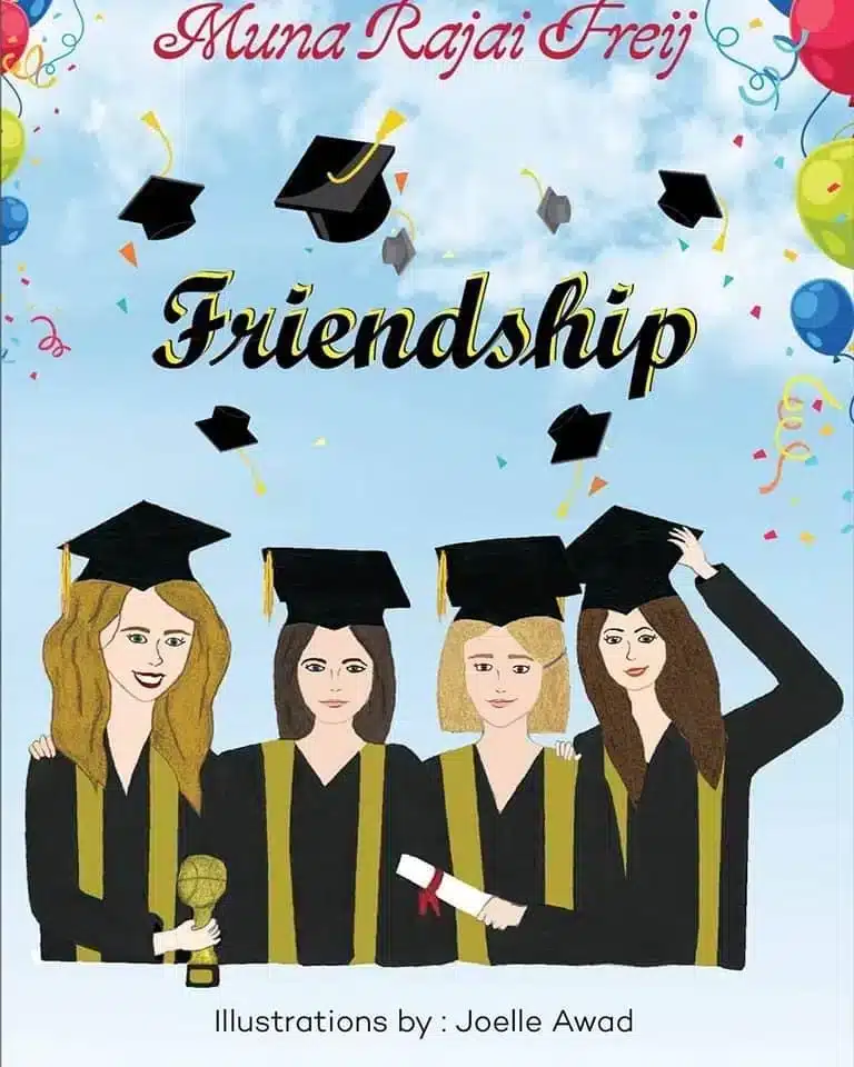Friendship 1 Friendship