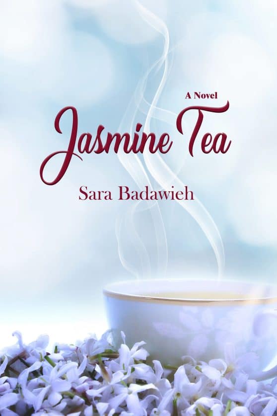Jasmine Tea